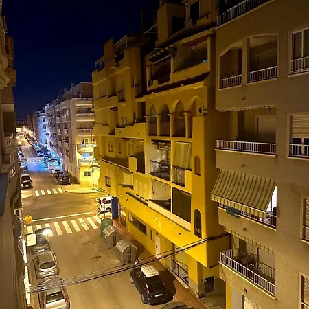 Locos Luxury Appartement