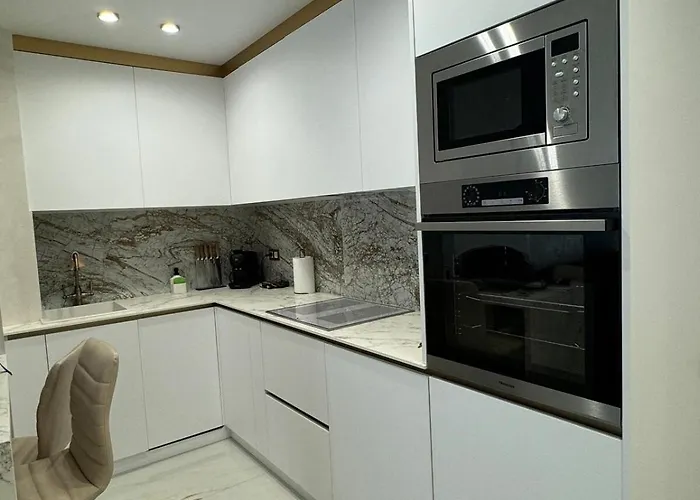 Locos Luxury * Torrevieja