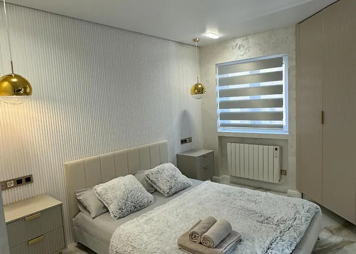 Locos Luxury Appartement *