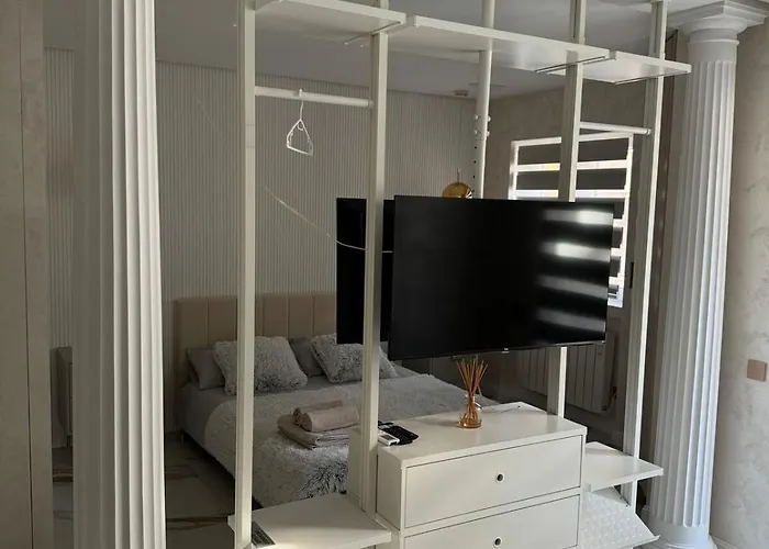 Locos Luxury Appartement Torrevieja