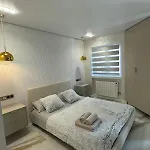 Locos Luxury Apartman *