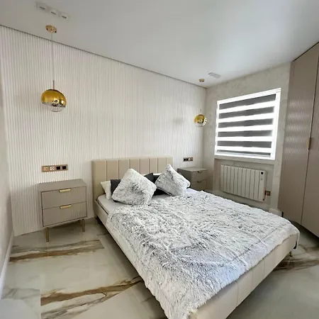 Apartment Locos Luxury