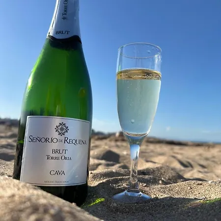 Apartman Locos Luxury Torrevieja