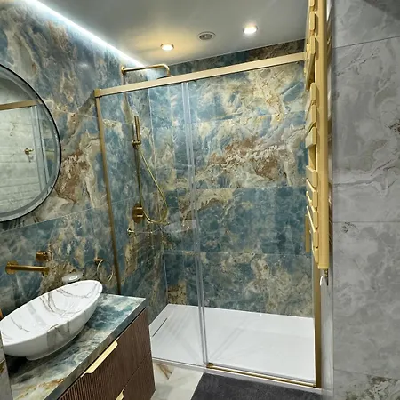 Locos Luxury Apartmán *