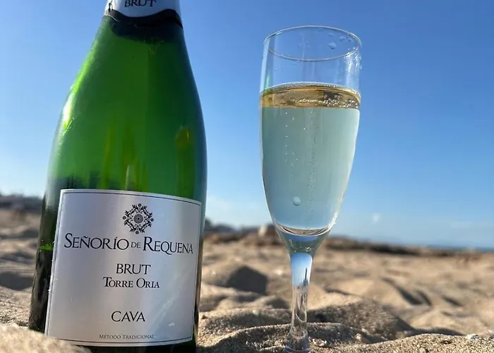 Apartman Locos Luxury Torrevieja