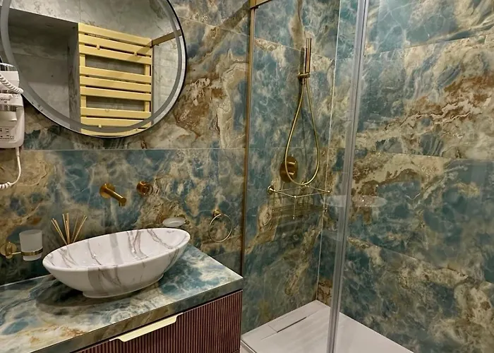 Апартаменты Locos Luxury *