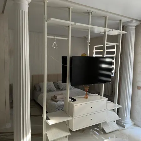 Locos Luxury Apartmán Torrevieja